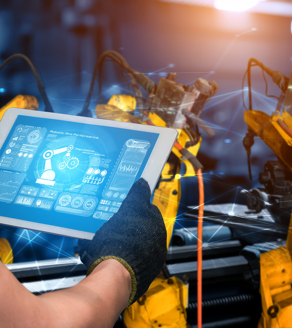 come ridurre costi di produzione e sprechi