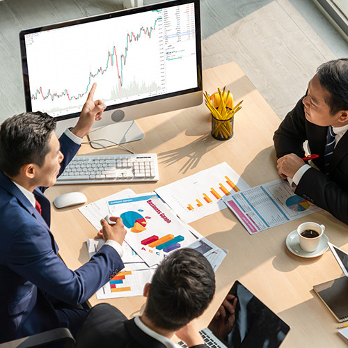 Condivisione dei dati