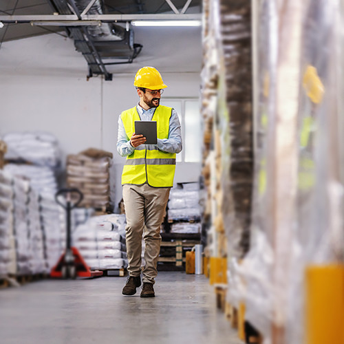 monitoraggio e rilevazione predittiva